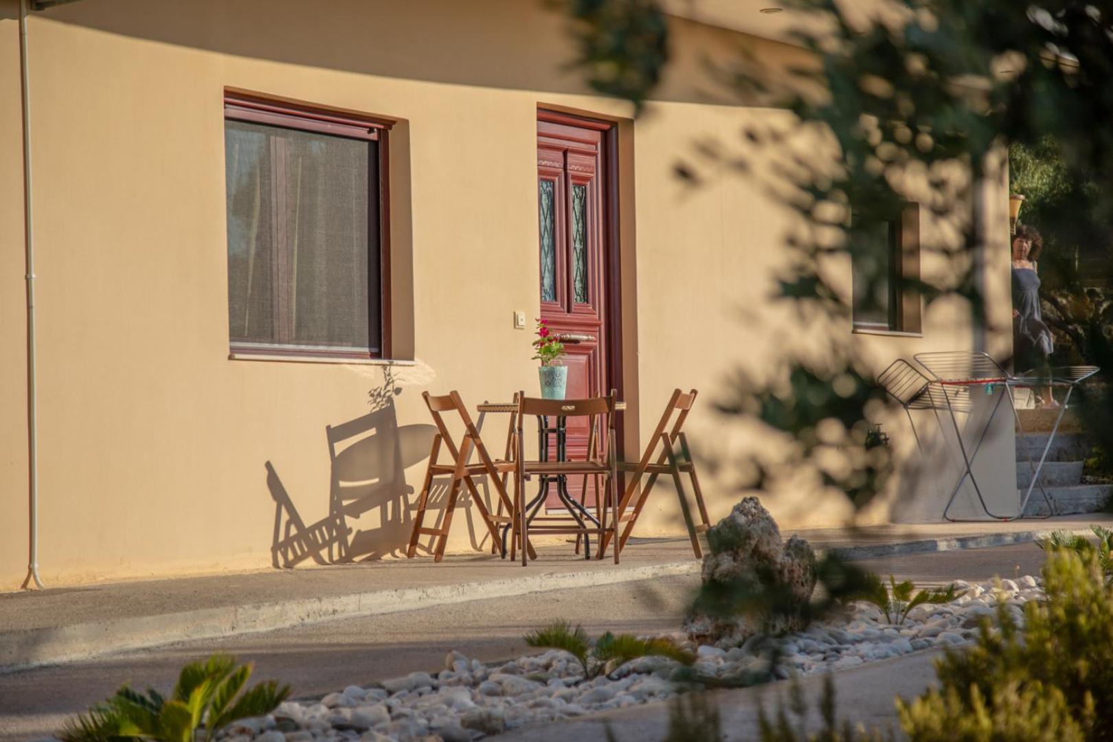 Sitia Poolside Gem - Crete'S Fuego Sagrado Διαμέρισμα Εξωτερικό φωτογραφία
