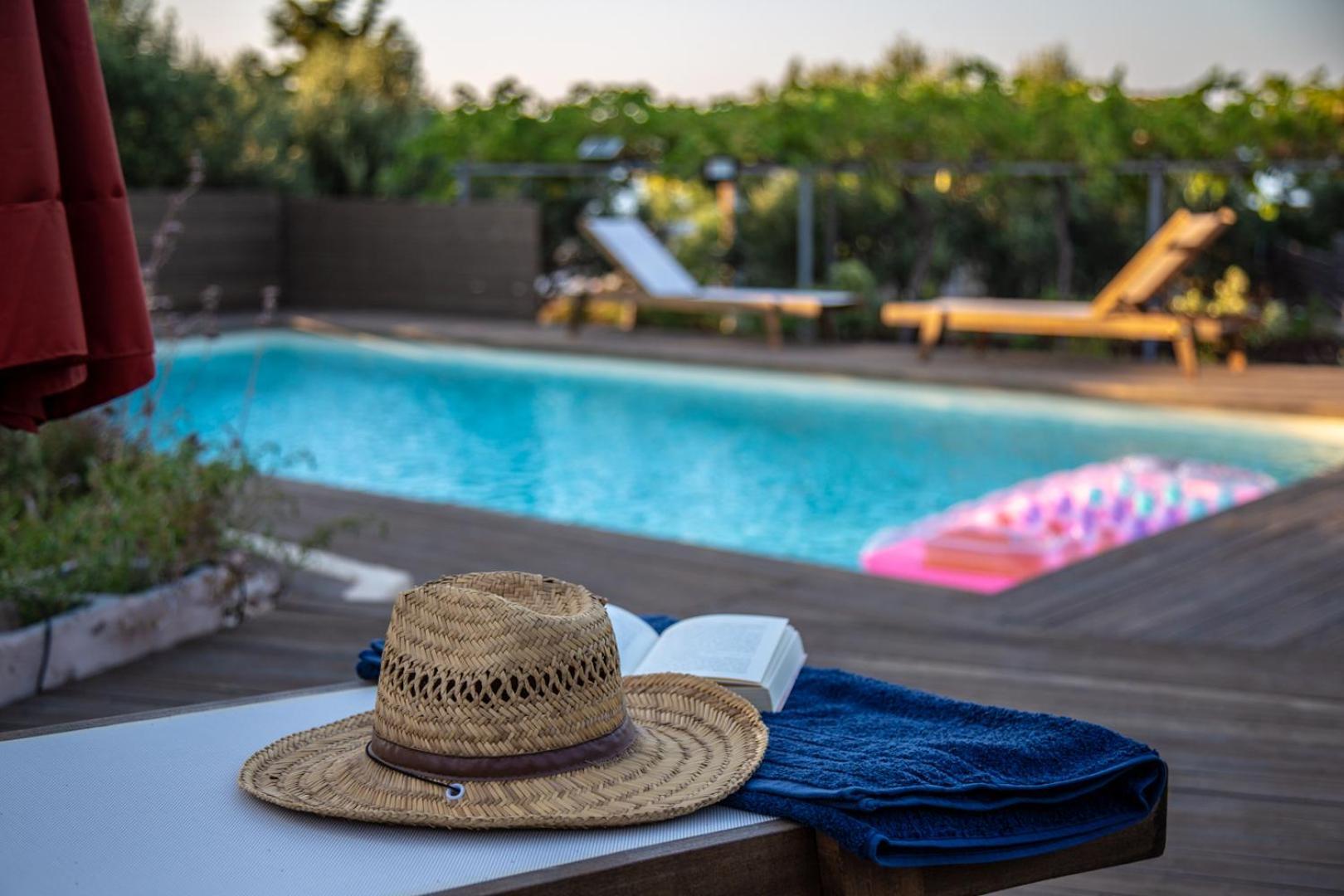 Sitia Poolside Gem - Crete'S Fuego Sagrado Διαμέρισμα Εξωτερικό φωτογραφία