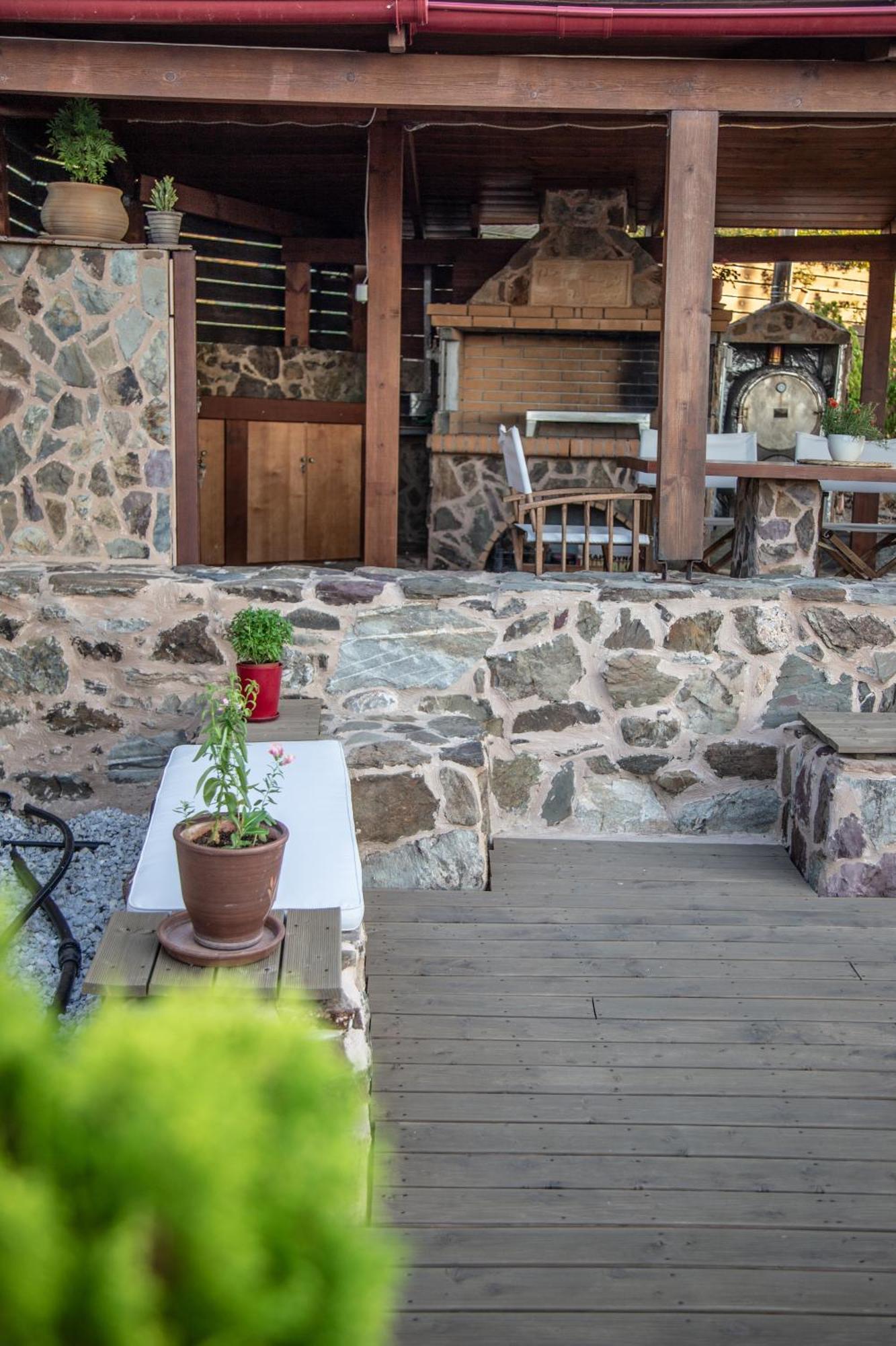 Sitia Poolside Gem - Crete'S Fuego Sagrado Διαμέρισμα Εξωτερικό φωτογραφία